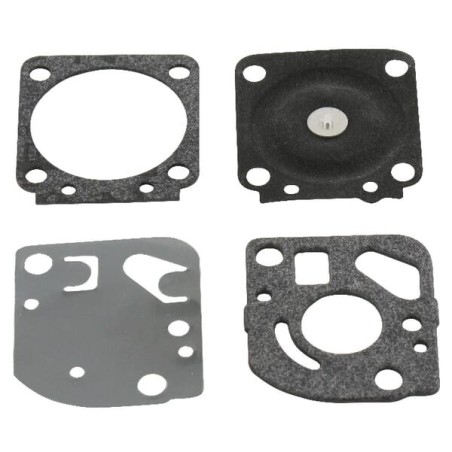 Membrane set - GND40KR