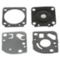 Membrane Satz - GND40KR Membrane Satz - GND40KR