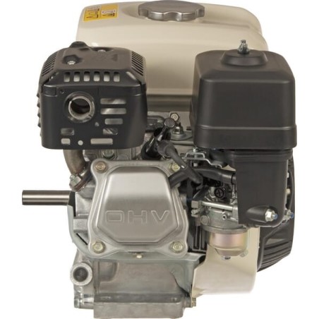 Engine, horizontal, 4.8 HP, Honda - GP160HQHB15S