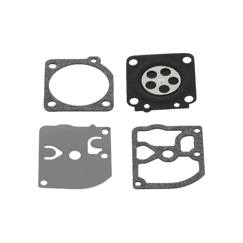 Membrane Satz - GND43KR Membrane Satz - GND43KR