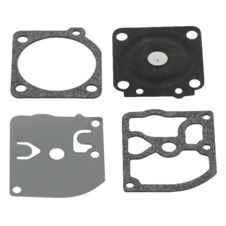 Membrane set - GND43KR