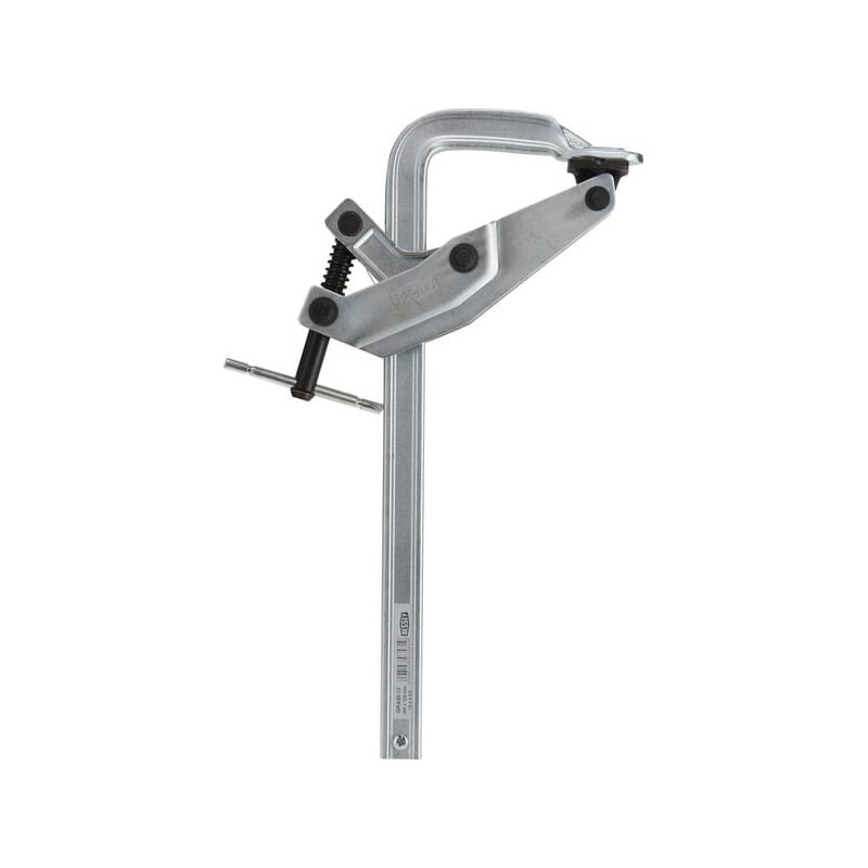 Claw clamp GRA 300/120 - GRA3012 Claw clamp GRA 300/120 - GRA3012