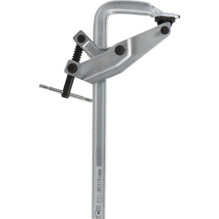 Greifarmzwinge GRA 300/120 - GRA3012