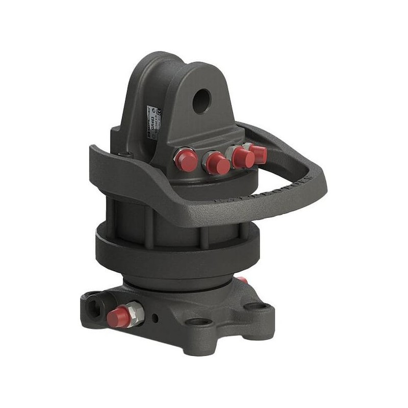 Rotator GR 463 4000 kg - GR463 Rotator GR 463 4000 kg - GR463