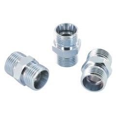 GS18LKR Kramp, Straight 