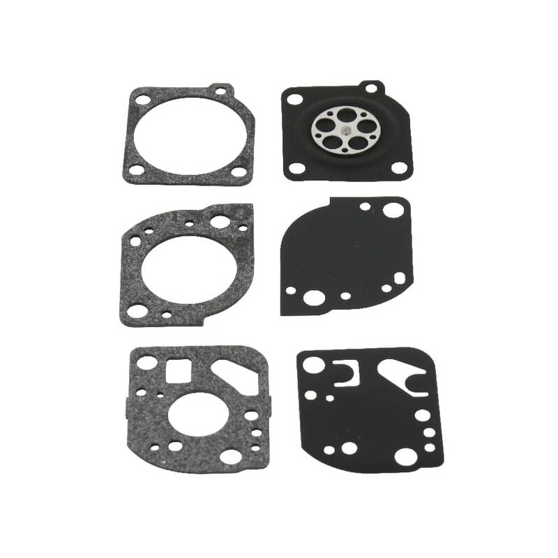 Membrane set - GND49 Membrane set - GND49