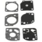 Membrane set - GND49 Membrane set - GND49