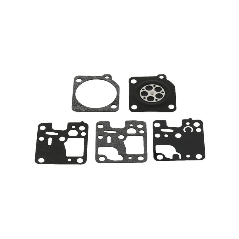 Membrane set - GND48 Membrane set - GND48