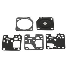 Membrane set - GND48