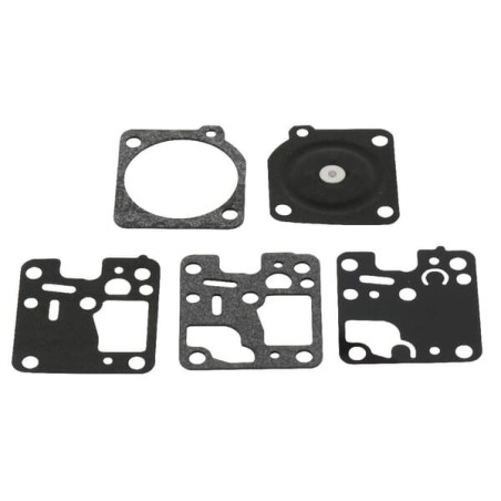 Membrane set - GND48