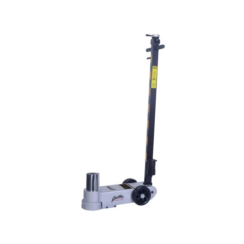 Pneumatic jack 30t - GT3031