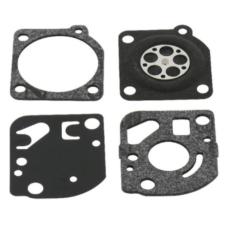 Membrane set - GND41