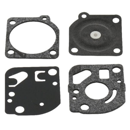 Membrane set - GND41