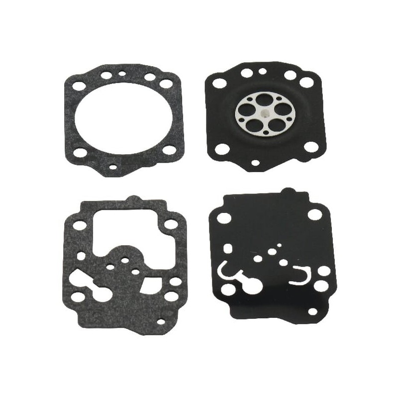 Membrane set - GND74