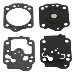 Membrane set - GND74
