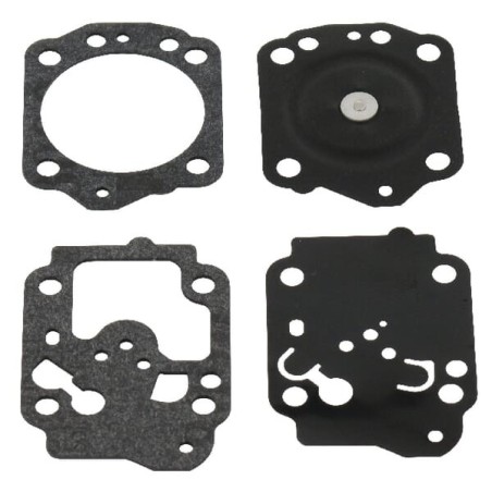Membrane set - GND74
