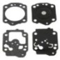 Membrane set - GND74