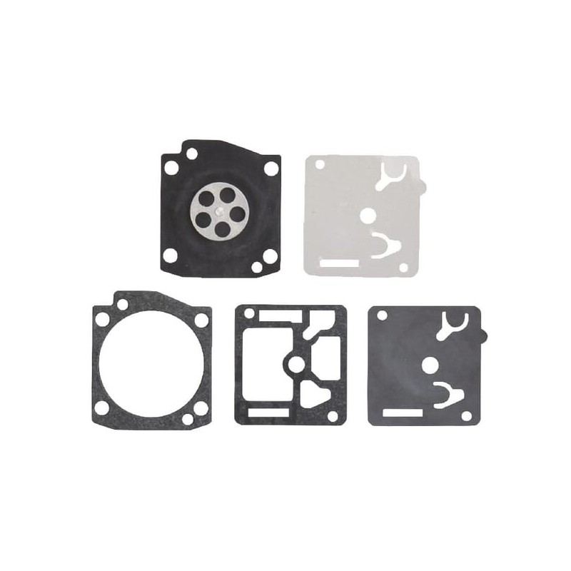 Membrane set - GND26KR Membrane set - GND26KR