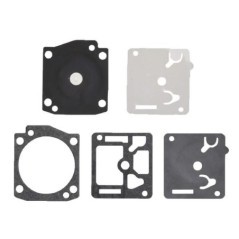 Membrane set - GND26KR