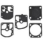 Membrane set - GND3KR Membrane set - GND3KR