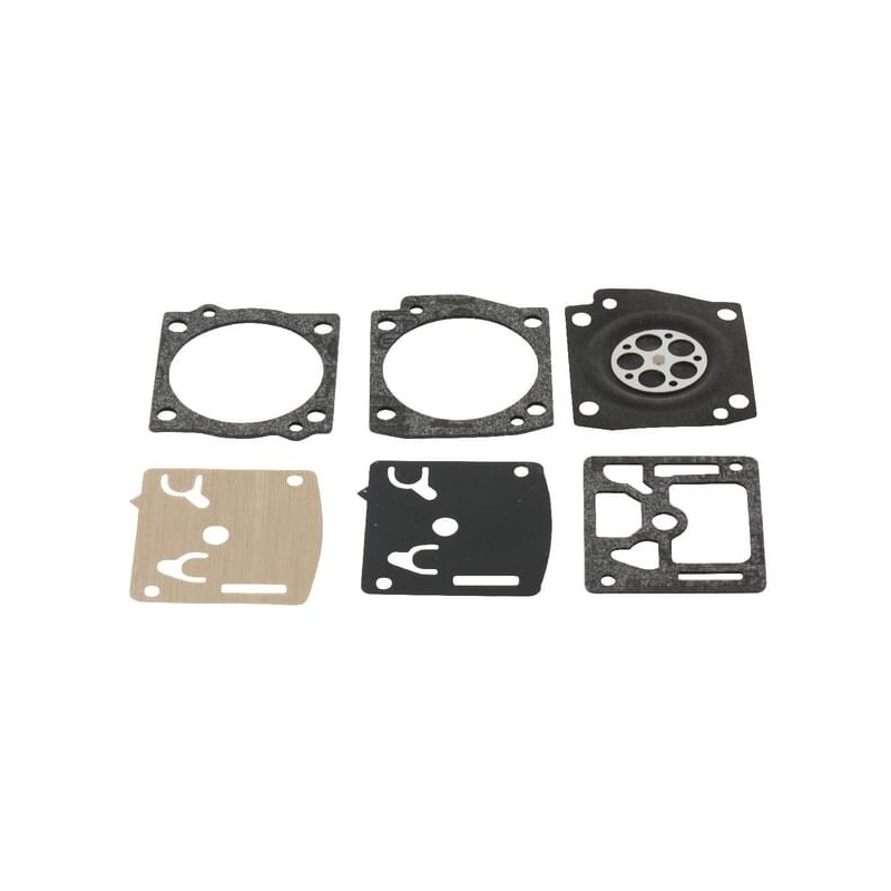 Membrane set - GND24 Membrane set - GND24