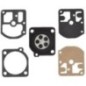 Membrane set - GND7KR