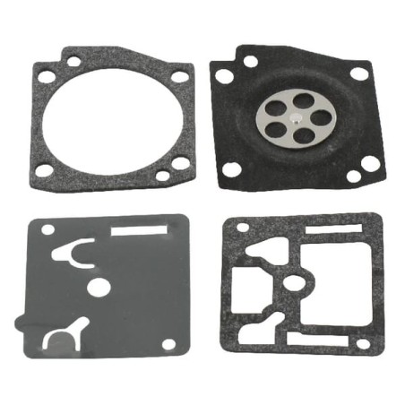 Zestaw membran - GND21KR