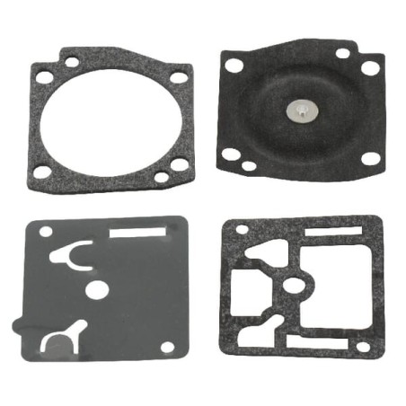 Membrane set - GND21KR