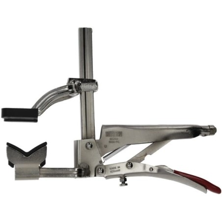 Pipe grip GRZRO 110/65 - GRZRO