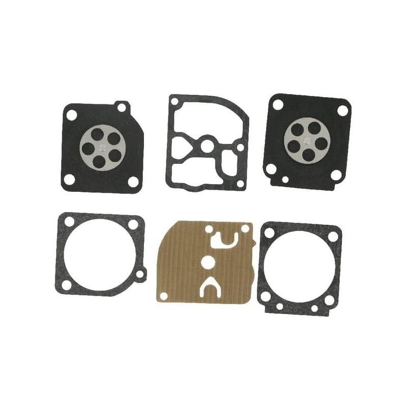 Membrane set - GND33KR Membrane set - GND33KR