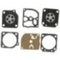 Membrane set - GND33KR Membrane set - GND33KR