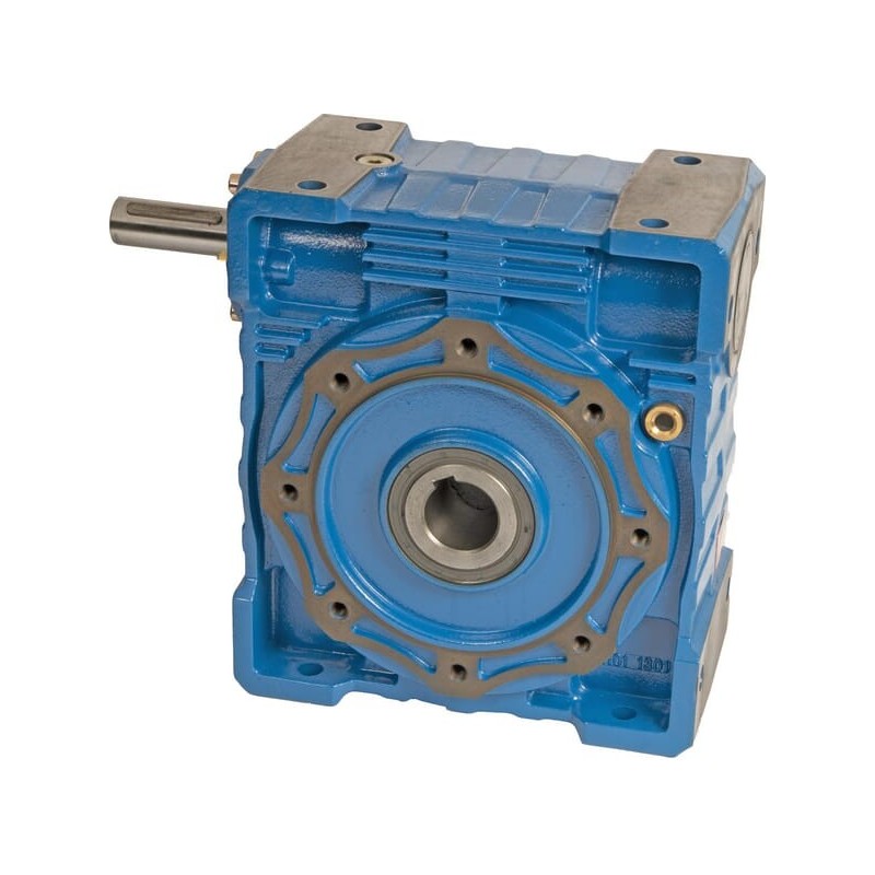 Worm gear reducer, I 80 - GR13080 Worm gear reducer, I 80 - GR13080