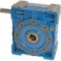 Worm gear reducer, I 80 - GR13080 Worm gear reducer, I 80 - GR13080