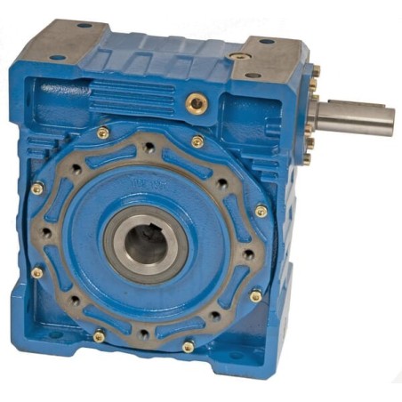 Worm gear reducer, I 80 - GR13080