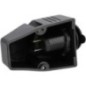 USB-CUSB-A socket 12/24V surface mount - GSM053 USB-CUSB-A socket 12/24V surface mount - GSM053