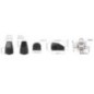 USB-CUSB-A socket 12/24V surface mount - GSM053 USB-CUSB-A socket 12/24V surface mount - GSM053