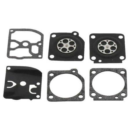 Membrane set - GND39