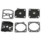 Membrane set - GND39 Membrane set - GND39
