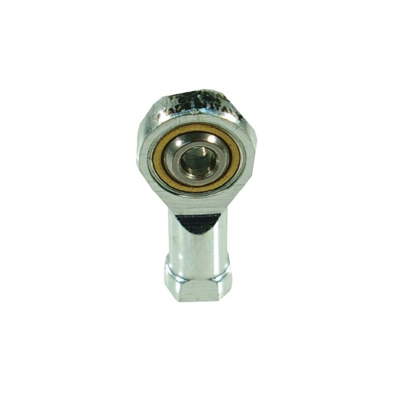 Rod clevis M10 - GSM10