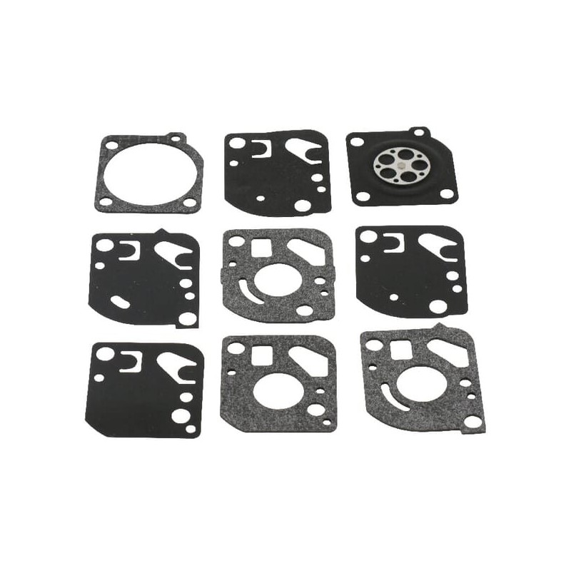 Membrane set - GND18 Membrane set - GND18