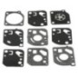 Membrane set - GND18 Membrane set - GND18