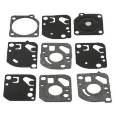 Membrane set - GND18