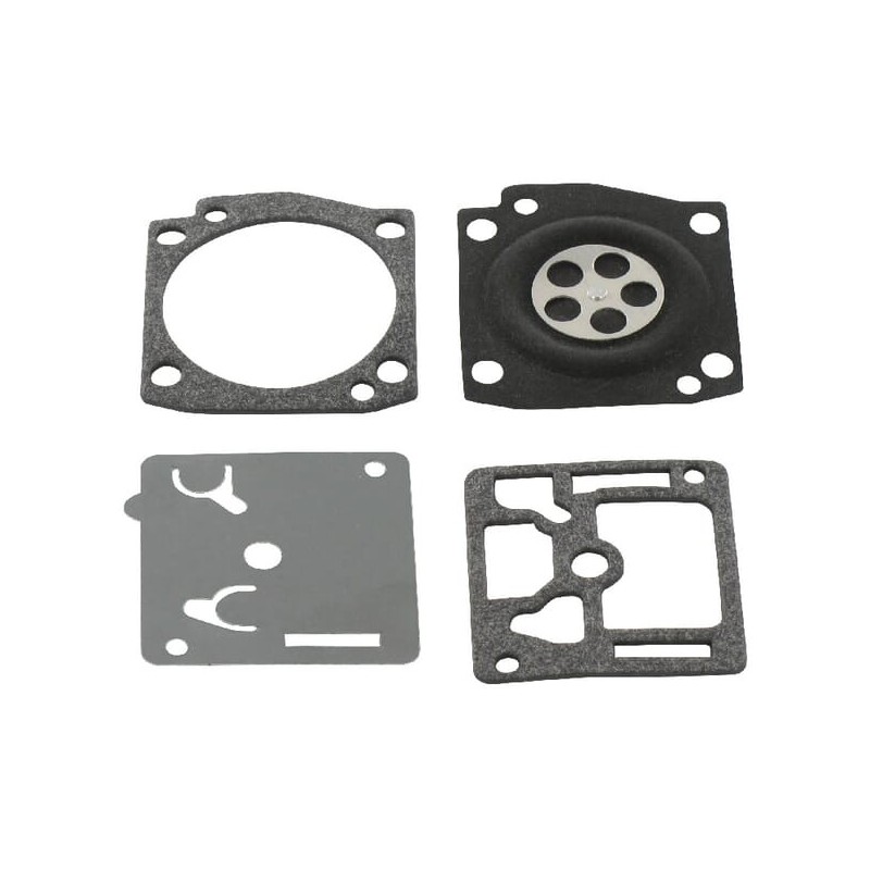 Zestaw membran - GND65KR Zestaw membran - GND65KR