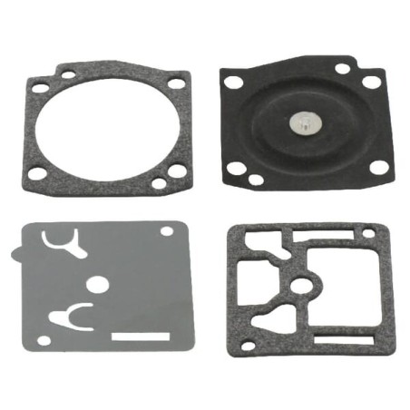 Zestaw membran - GND65KR