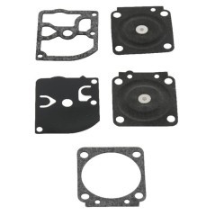 Membrane set - GND43