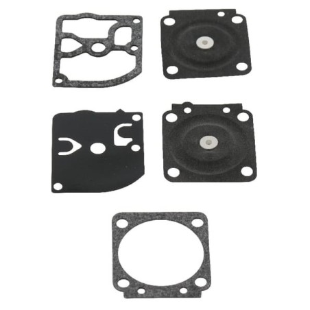Membrane set - GND43