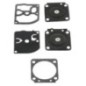 Membrane set - GND43