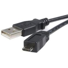 Kabel przył. USB - MicroUSB - GSM043