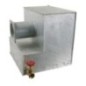 Large stone catcher - GST002 Large stone catcher - GST002