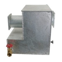 Large stone catcher - GST002